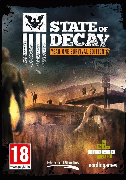 State of Decay: Year-One Survival Edition (PC)_413533405