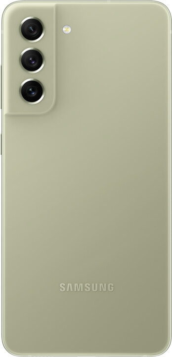 Samsung Galaxy S21 FE 5G, 8GB/256GB, Olive