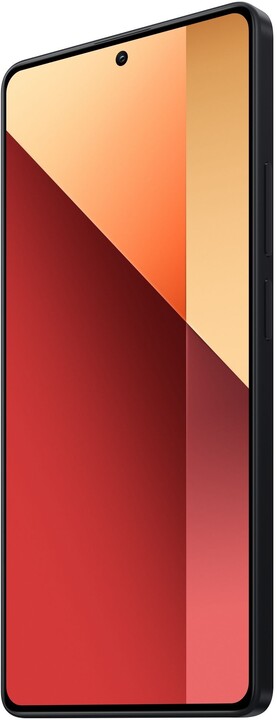 Xiaomi Redmi Note 13 Pro 8GB/256GB, Black_1258667409