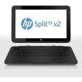 HP Split x2, stříbrná_1676434488