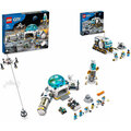 Extra výhodný balíček LEGO® City 60350 Lunární výzkumná stanice a 60348 Lunární průzkumné vozidlo_2027307447