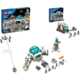 Extra výhodný balíček LEGO® City 60350 Lunární výzkumná stanice a 60348 Lunární průzkumné vozidlo