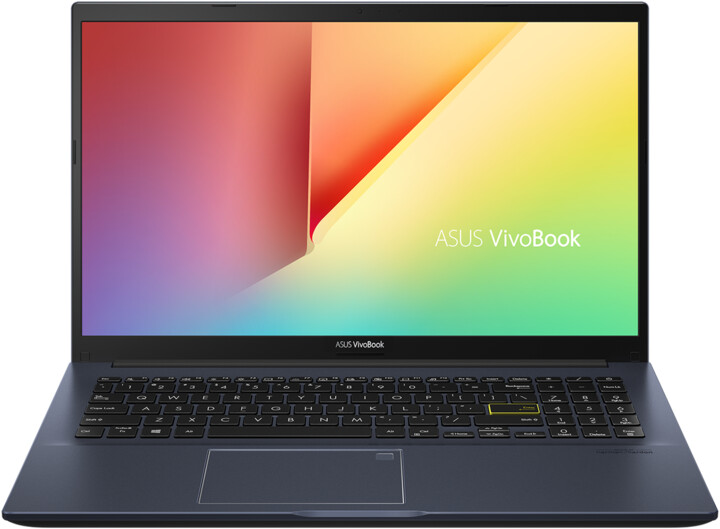 ASUS VivoBook 15 X513 (11th gen Intel), černá_1370192288