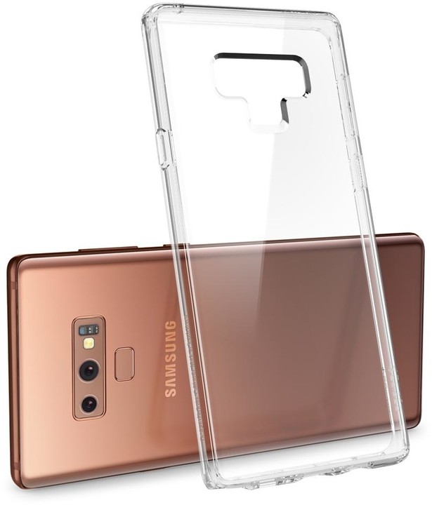 Spigen Ultra Hybrid Galaxy Note 9, clear_26569526