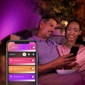 Philips Hue White and Color Ambiance Resonate antracit_144893131