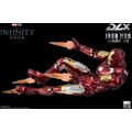 Figurka Avengers - Iron Man MK 7 DLX A_746019018