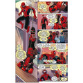 Komiks Spider-Man/Deadpool: Žádná sranda, 4.díl, Marvel