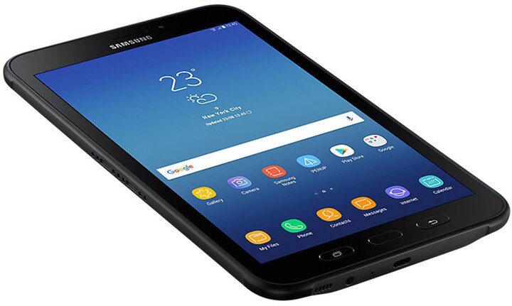 Samsung Galaxy Tab Active2, 3GB/16GB, WiFi, Black_803781959