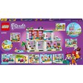 Extra výhodný balíček LEGO® Friends 41709 Prázdninový domek a 41716 Stephanie a dobrodružství_549947303