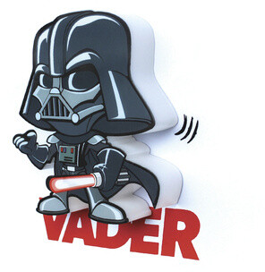3D Mini světlo Star Wars - Darth Vader_445946826