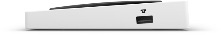 Xbox ONE Adaptive Controller, bílý (PC, Xbox ONE, Xbox Series)_177622891