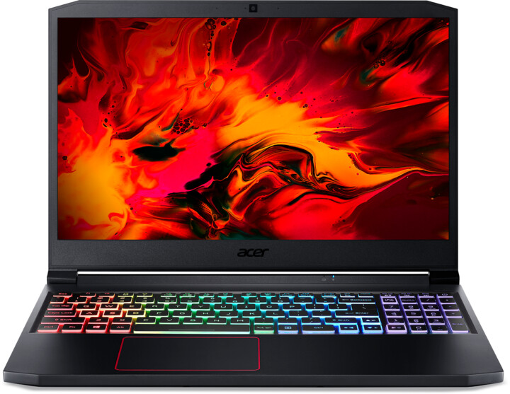 Acer Nitro 7 2020 (AN715-52-75YR), černá_62368886