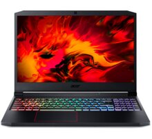 Acer Nitro 7 2020 (AN715-52-571E), černá_921286112