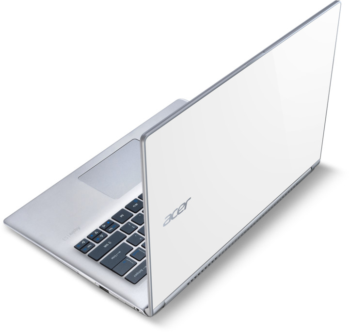 Acer Aspire S3 (S3-392-54216G52tws), bílá_799056227