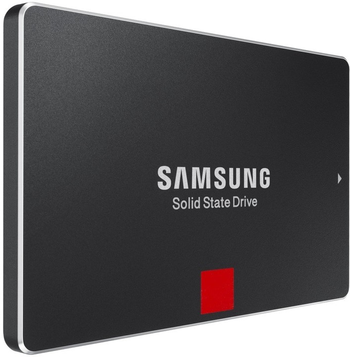 Samsung SSD 850 Pro - 512GB_867572298