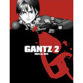 Komiks Gantz, 2.díl, manga