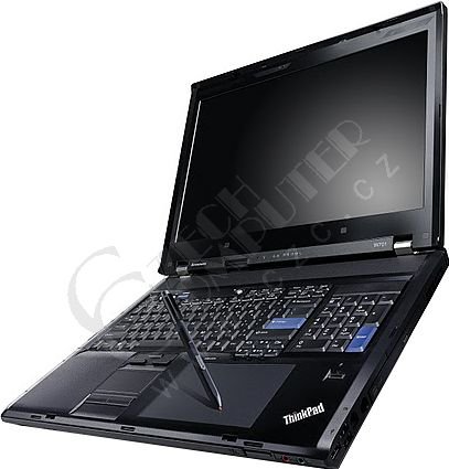 Lenovo ThinkPad W701 (NTV5DMC)_714080519