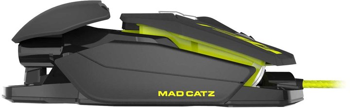 Mad Catz R.A.T. PRO S Gaming Mouse_314509037