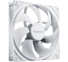 Be quiet! Pure Wings 3 White, 140mm BL112