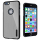 Cygnett Urban Shield pro iPhone 6, stříbrná