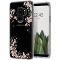 Spigen Liquid Crystal Blossom pro Samsung Galaxy S9+, nature_242942124