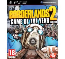 Borderlands 2: Game of the Year Edition (PS3)_268262481