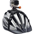 Rollei profesionální držák na cyklistickou helmu pro kamery GoPro a ROLLEI_309602095