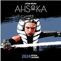 Kalendář 2024 Star Wars: Ahsoka, nástěnný_1081815267