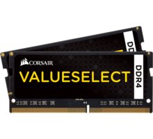 Corsair Value Select 8GB (2x4GB) DDR4 2133 SO-DIMM_1074437541