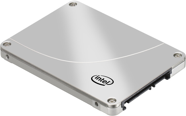 Intel SSD 530 (7mm) - 120GB, OEM_1373879974