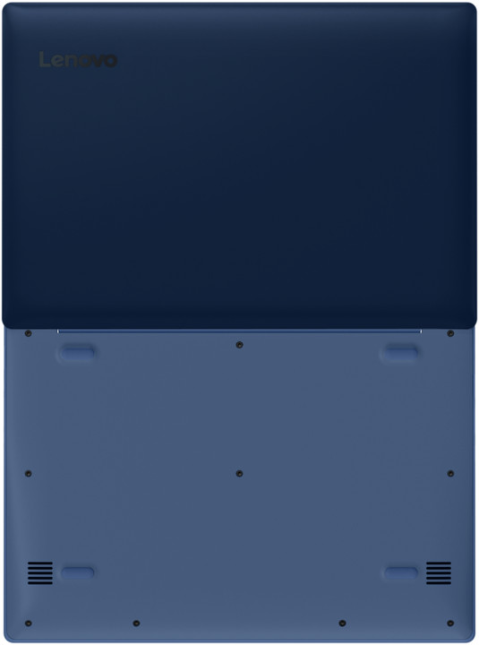 Lenovo IdeaPad S130-11IGM, modrá_312972872