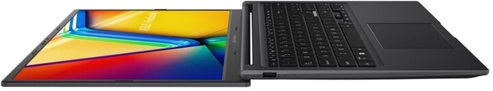 ASUS Vivobook 15X OLED (K3504), černá_746392869