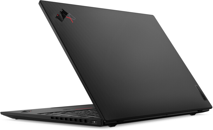Lenovo ThinkPad X1 Nano Gen 2, černá_1520810831