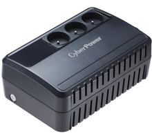 CyberPower UPS BU600E-FR 360W_833948545