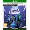 Fortnite: Minty Legends Pack (Xbox)