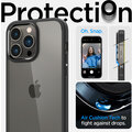 Spigen ochranný kryt Ultra Hybrid pro Apple iPhone 14 Pro, černá_234106711