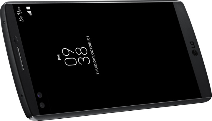 LG V10, 4GB/32GB, Black_230375084