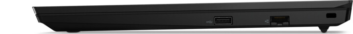 Lenovo ThinkPad E15 Gen 2 (AMD), černá_2040367016