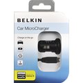 Belkin USB micro nabíječka do auta pro Galaxy S2_88402459
