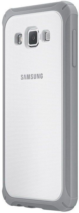 Samsung ochranný kryt EF-PA300B pro Galaxy A3 (SM-A300), světle hnědá_1257676947