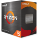AMD Ryzen 5 5500 Poukaz 200 Kč na nákup na Mall.cz + 1 měsíc služby Xbox Game Pass pro PC + O2 TV HBO a Sport Pack na dva měsíce