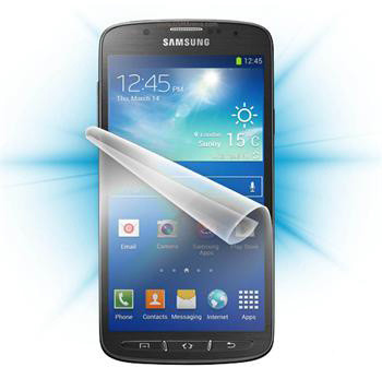 Screenshield fólie na displej pro Samsung Galaxy S4 Active (i9295)_1094335719