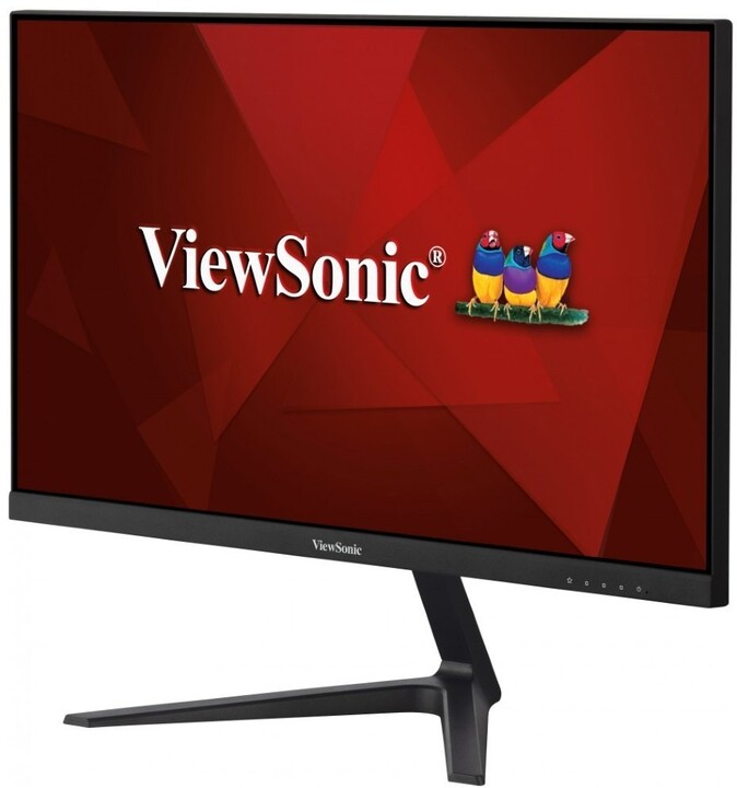 Viewsonic VX2418-P-MHD - LED monitor 24&quot;_408508438