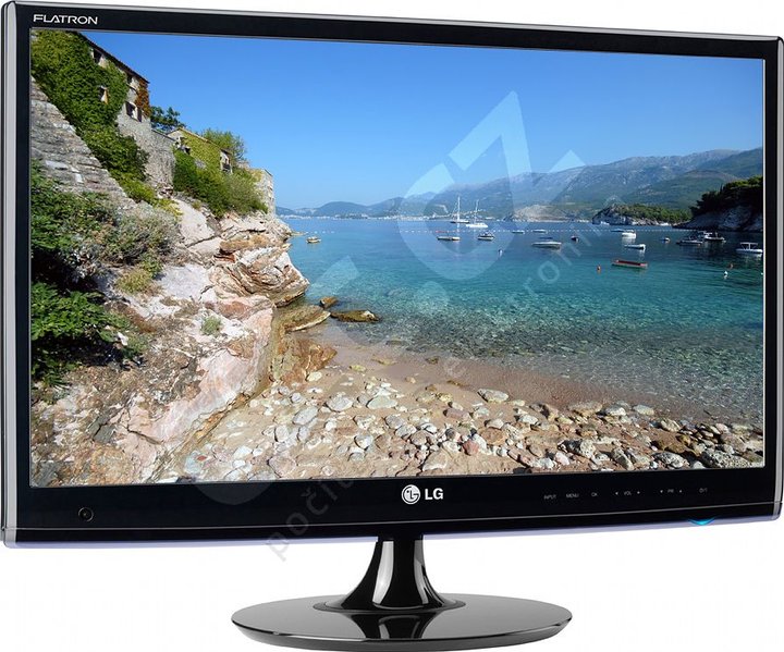 LG Flatron M2780D-PZ - LED monitor 27&quot;_706221348