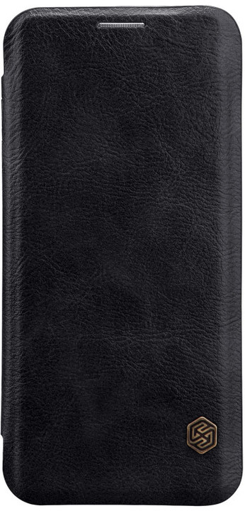 Nillkin Qin Book pouzdro pro Samsung G965 Galaxy S9 Plus, Black_402306027