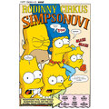 Komiks Simpsonovi: Vyrážejí na cestu!_442966662