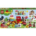 LEGO® DUPLO® Disney 10941 Narozeninový vláček Mickeyho a Minnie_1671485390