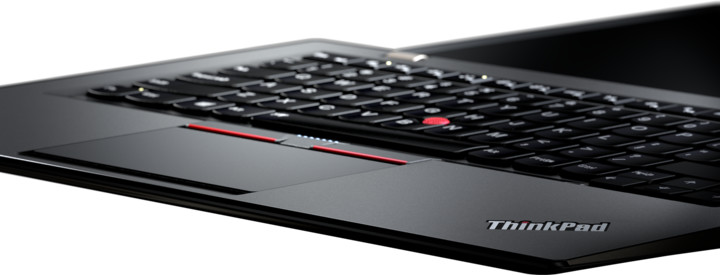 Lenovo ThinkPad X1 Carbon 3, černá_1097302763