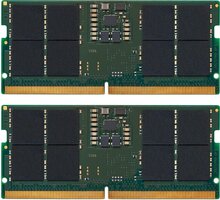 Kingston 16GB (2x8GB) DDR5 4800 CL40 SO-DIMM_2018106328