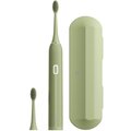 Tesla Smart Toothbrush Sonic TB200 Deluxe Green_1396154893